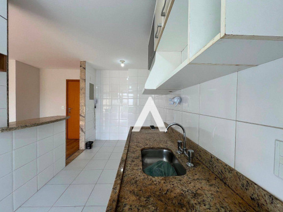 Imagem Apartamento com 2 Quartos para Alugar, 67 m² em Taumaturgo - Teresópolis