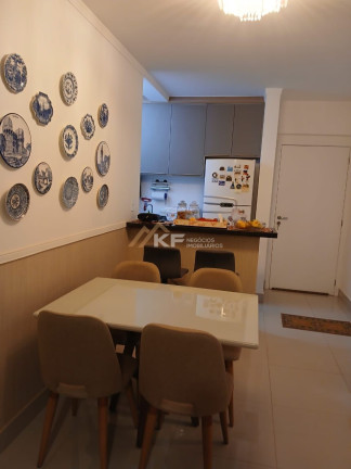 Imagem Apartamento com 2 Quartos à Venda, 67 m² em Ribeirânia - Ribeirão Preto Imagem Apartamento com 2 Quartos à Venda, 67 m² em Ribeirânia - Ribeirão Preto