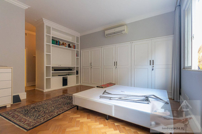 Imagem Apartamento com 4 Quartos à Venda, 525 m² em Flamengo - Rio De Janeiro