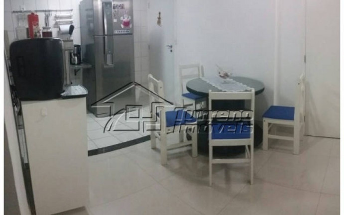 Imagem Apartamento com 2 Quartos à Venda, 63 m² em Jardim Aquarius - São José Dos Campos