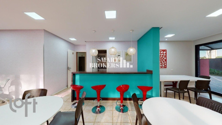 Imagem Apartamento com 3 Quartos à Venda, 79 m² em Bosque Da Saúde - São Paulo