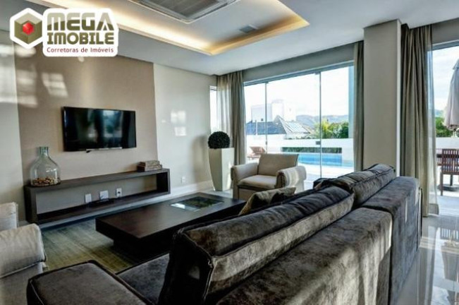 Imagem Apartamento com 2 Quartos à Venda, 70 m² em Itacorubi - Florianópolis