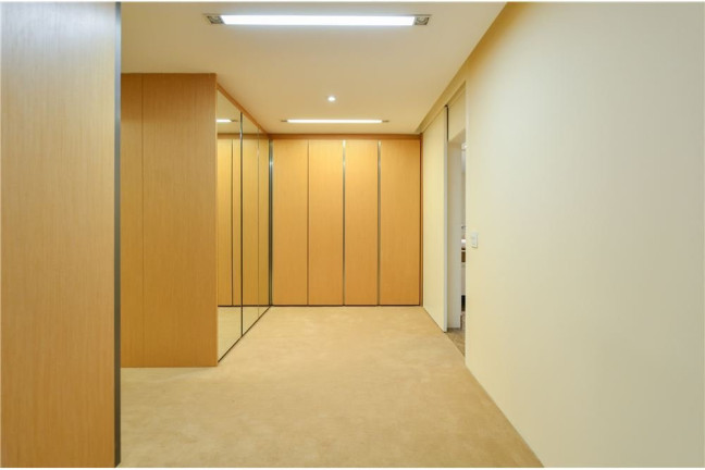 Imagem Apartamento com 1 Quarto à Venda, 674 m² em Vila Andrade - São Paulo