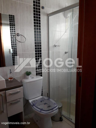 Imagem Apartamento com 2 Quartos à Venda, 60 m² em Campestre - Sao Leopoldo
