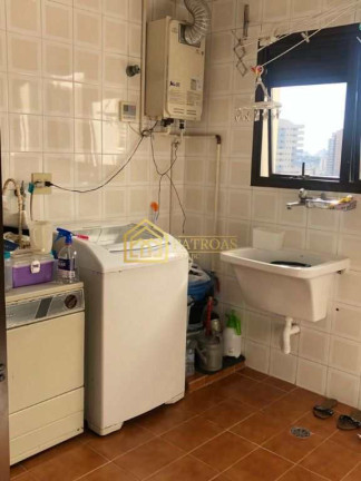 Imagem Apartamento com 4 Quartos à Venda, 115 m² em Nova Petrópolis - São Bernardo Do Campo Imagem Apartamento com 4 Quartos à Venda, 115 m² em Nova Petrópolis - São Bernardo Do Campo
