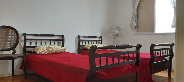 Imagem Apartamento com 1 Quarto à Venda, 49 m² em Pitangueiras - Guarujá Imagem Apartamento com 1 Quarto à Venda, 49 m² em Pitangueiras - Guarujá