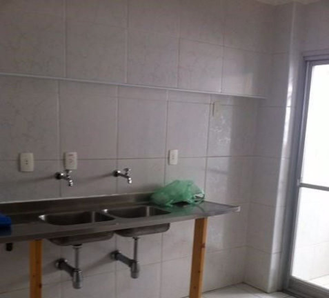 Imagem Apartamento com 3 Quartos à Venda, 115 m² em Brooklin Novo - São Paulo Imagem Apartamento com 3 Quartos à Venda, 115 m² em Brooklin Novo - São Paulo
