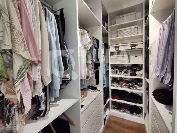 Imagem Apartamento com 3 Quartos à Venda, 180 m² em Santana - São Paulo