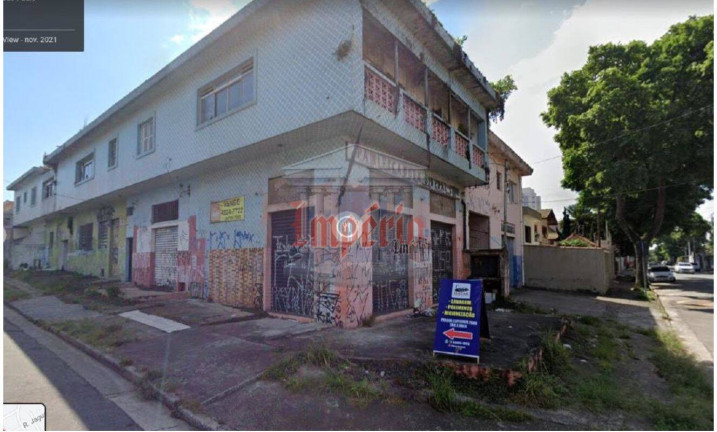 Terreno à Venda,  em Santa Maria - Santo André