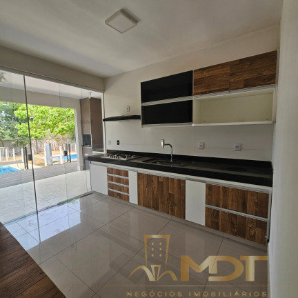 Imagem Casa com 4 Quartos à Venda, 250 m² em Veredas Da Lagoa - Lagoa Santa