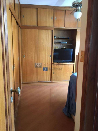 Imagem Apartamento com 3 Quartos à Venda, 117 m² em Vila Mariana - São Paulo Imagem Apartamento com 3 Quartos à Venda, 117 m² em Vila Mariana - São Paulo