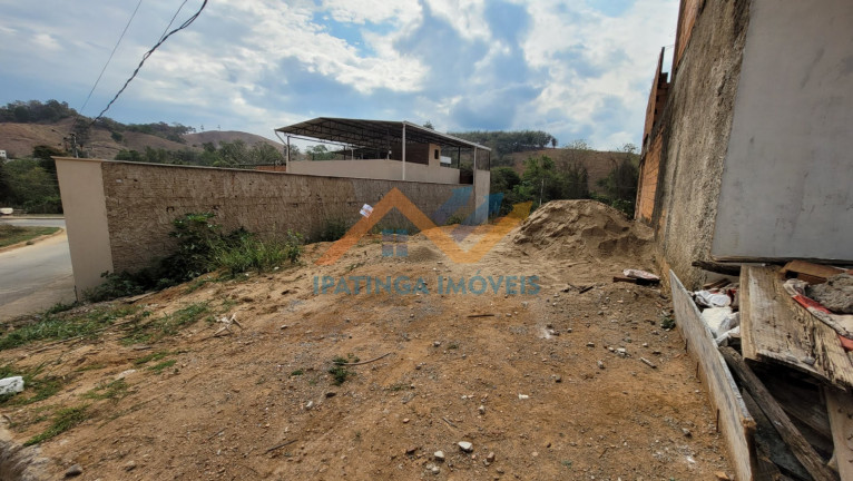 Imagem Terreno à Venda, 248 m² em Bom Pastor - Santana Do Paraíso Imagem Terreno à Venda, 248 m² em Bom Pastor - Santana Do Paraíso