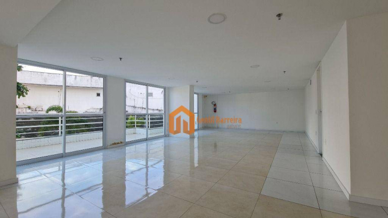 Imagem Imóvel com 3 Quartos à Venda, 106 m² em Centro - Fortaleza Imagem Imóvel com 3 Quartos à Venda, 106 m² em Centro - Fortaleza