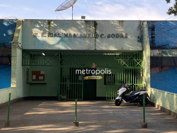 Imagem Edifício Residencial à Venda, 624 m² em Barcelona - São Caetano Do Sul Imagem Edifício Residencial à Venda, 624 m² em Barcelona - São Caetano Do Sul
