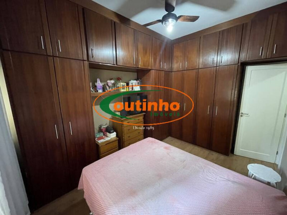 Imagem Apartamento com 2 Quartos à Venda, 65 m² em Tijuca - Rio De Janeiro Imagem Apartamento com 2 Quartos à Venda, 65 m² em Tijuca - Rio De Janeiro