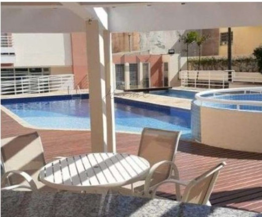 Imagem Flat com 1 Quarto para Alugar, 43 m² em Casa Branca - Santo André Imagem Flat com 1 Quarto para Alugar, 43 m² em Casa Branca - Santo André
