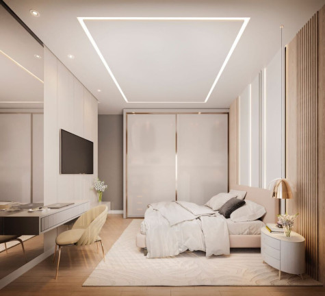 Imagem Apartamento com 3 Quartos à Venda, 113 m² em Centro - Itapema