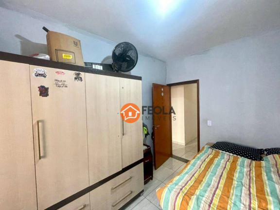 Imagem Casa com 2 Quartos à Venda, 105 m² em Jardim Da Balsa Ii - Americana