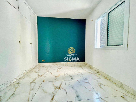 Imagem Apartamento com 3 Quartos à Venda, 80 m² em Pitangueiras - Guarujá