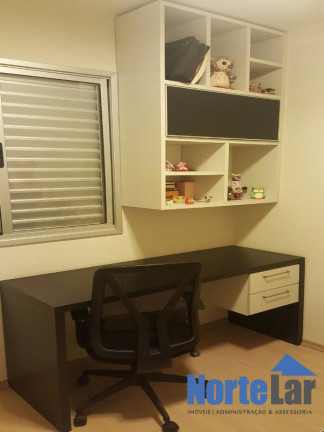 Imagem Apartamento com 2 Quartos à Venda, 65 m² em água Branca - São Paulo