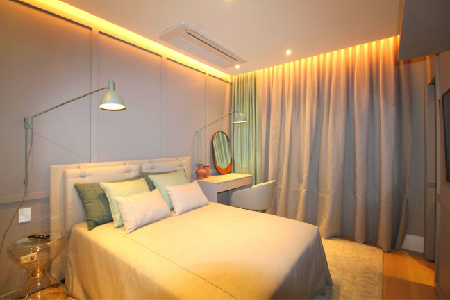 Imagem Apartamento com 2 Quartos à Venda, 235 m² em Bigorrilho - Curitiba Imagem Apartamento com 2 Quartos à Venda, 235 m² em Bigorrilho - Curitiba