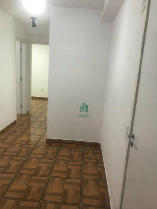 Imagem Apartamento com 2 Quartos à Venda, 33 m² em Vila São João - Guarulhos