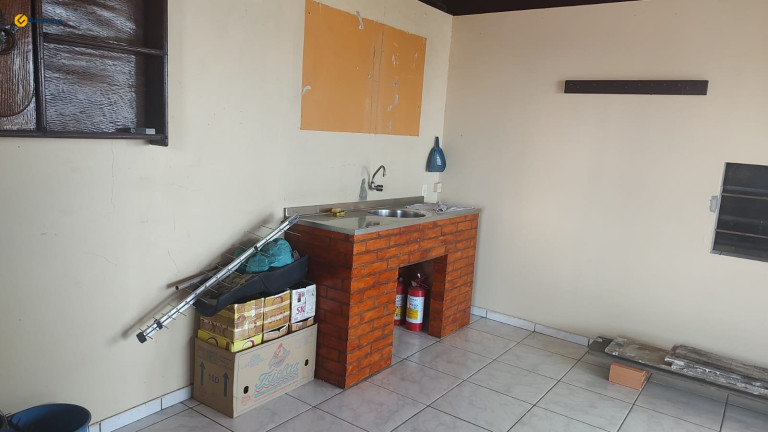 Imagem Casa com 5 Quartos à Venda, 442 m² em Ipiranga - São José
