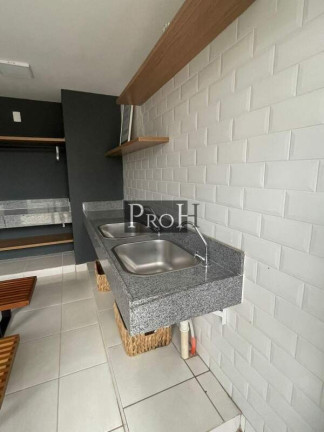 Imagem Apartamento com 2 Quartos à Venda, 40 m² em Ipiranga - São Paulo Imagem Apartamento com 2 Quartos à Venda, 40 m² em Ipiranga - São Paulo