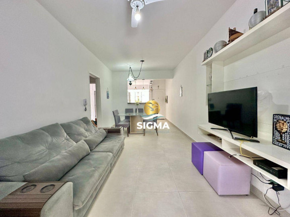Imagem Apartamento com 2 Quartos à Venda, 90 m² em Pitangueiras - Guarujá Imagem Apartamento com 2 Quartos à Venda, 90 m² em Pitangueiras - Guarujá