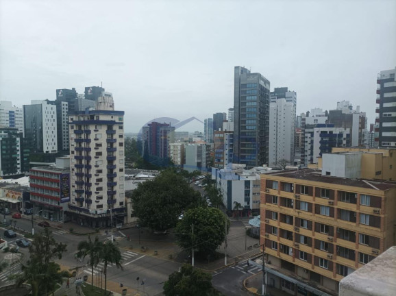 Imagem Apartamento com 1 Quarto à Venda, 54 m² em Centro - Torres