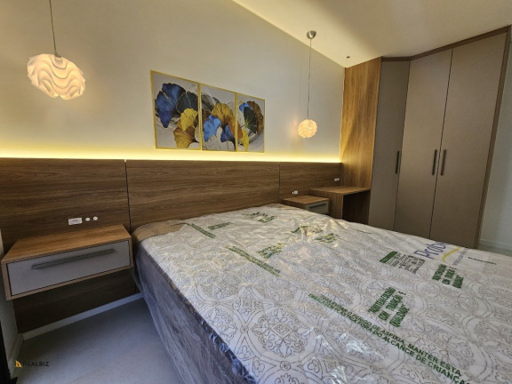 Imagem Apartamento com 2 Quartos à Venda, 127 m² em Palmas - Governador Celso Ramos