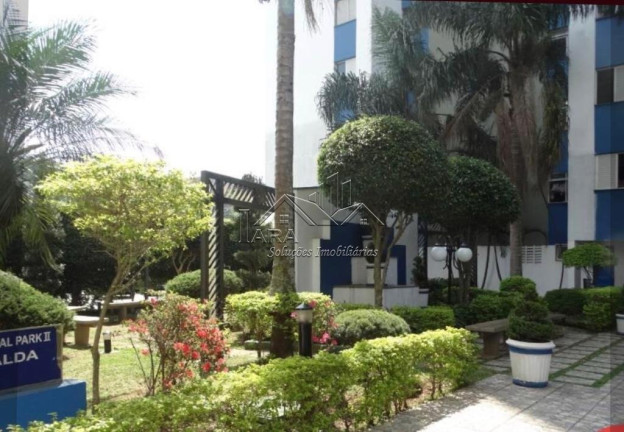 Imagem Apartamento com 3 Quartos à Venda, em Jardim Santa Terezinha (zona Leste) - São Paulo Imagem Apartamento com 3 Quartos à Venda, em Jardim Santa Terezinha (zona Leste) - São Paulo