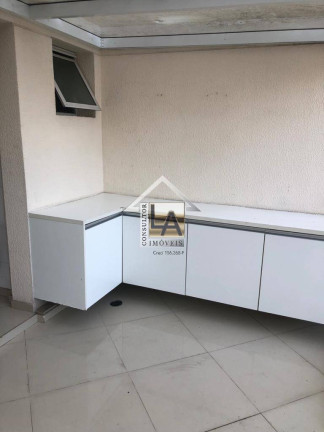 Imagem Apartamento com 3 Quartos à Venda, 82 m² em Granja Julieta - São Paulo