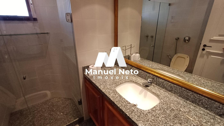 Imagem Apartamento com 3 Quartos à Venda, 309 m² em Meireles - Fortaleza