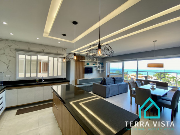 Imagem Apartamento com 3 Quartos à Venda, 140 m² em Toninhas - Ubatuba Imagem Apartamento com 3 Quartos à Venda, 140 m² em Toninhas - Ubatuba