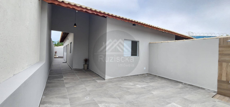 Imagem Casa com 2 Quartos à Venda, 150 m² em Jardim Suarão - Itanhaém Imagem Casa com 2 Quartos à Venda, 150 m² em Jardim Suarão - Itanhaém