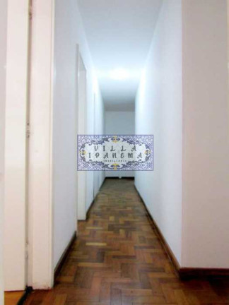 Imagem Apartamento com 4 Quartos à Venda, 170 m² em Laranjeiras - Rio De Janeiro