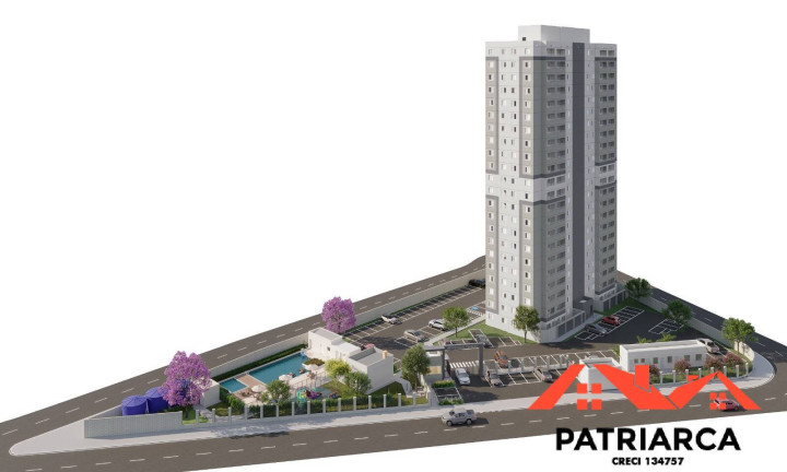 Imagem Apartamento com 2 Quartos à Venda, 45 m² em Jardim Aires Da Costa - Campinas Imagem Apartamento com 2 Quartos à Venda, 45 m² em Jardim Aires Da Costa - Campinas
