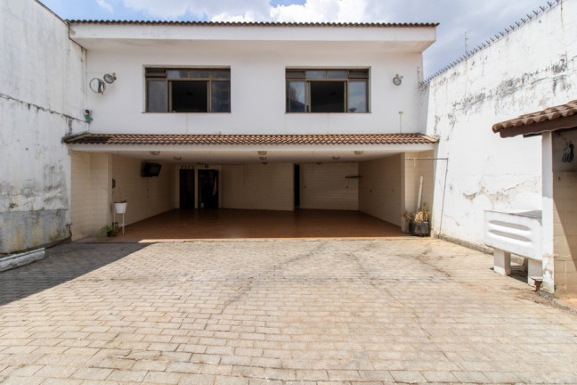 Imagem Casa com 3 Quartos à Venda, 180 m² em Tucuruvi - São Paulo Imagem Casa com 3 Quartos à Venda, 180 m² em Tucuruvi - São Paulo