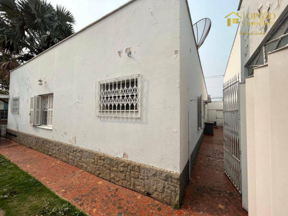 Imagem Casa com 3 Quartos à Venda, 158 m² em Centro - Itu