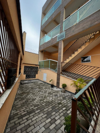 Imagem Apartamento com 1 Quarto à Venda, 32 m² em Artur Alvim - São Paulo