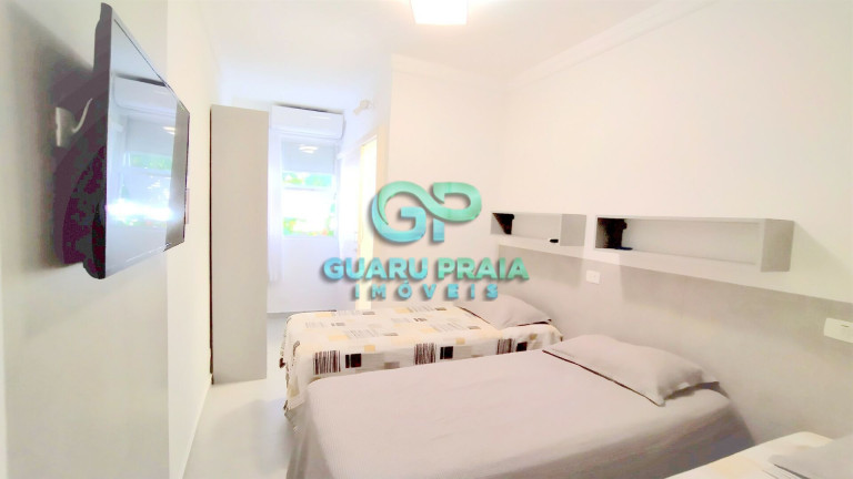 Imagem Apartamento com 1 Quarto à Venda, 60 m² em Tombo - Guarujá Imagem Apartamento com 1 Quarto à Venda, 60 m² em Tombo - Guarujá