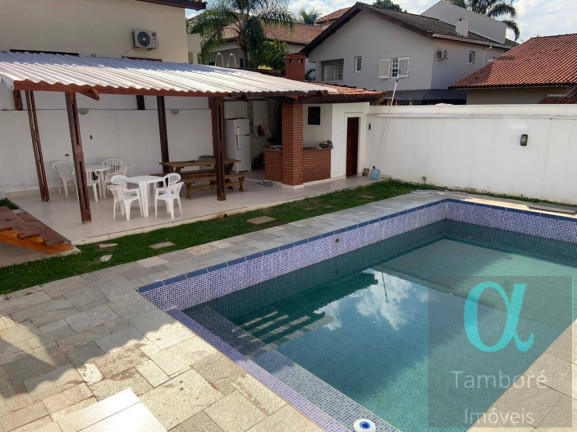 Imagem Casa com 4 Quartos à Venda, 450 m² em Alphaville - Santana De Parnaíba Imagem Casa com 4 Quartos à Venda, 450 m² em Alphaville - Santana De Parnaíba