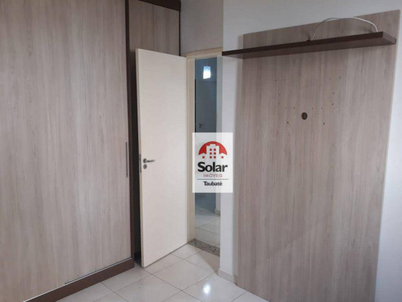 Imagem Apartamento com 2 Quartos à Venda, 45 m² em Vila São José - Taubaté Imagem Apartamento com 2 Quartos à Venda, 45 m² em Vila São José - Taubaté