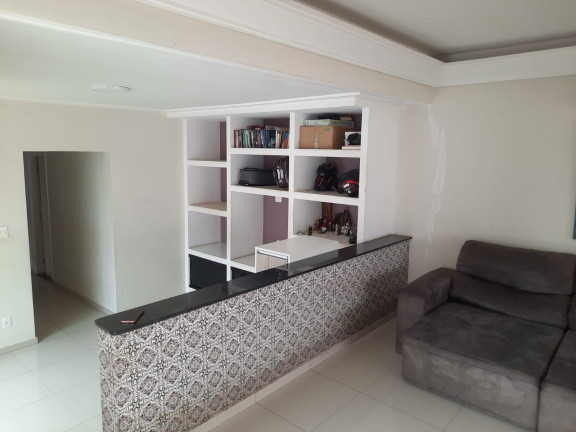 Imagem Casa com 3 Quartos à Venda, 160 m² em Jardim Santa Rosália - Sorocaba