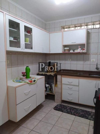 Imagem Sobrado com 3 Quartos para Alugar, 128 m² em Campestre - Santo André Imagem Sobrado com 3 Quartos para Alugar, 128 m² em Campestre - Santo André