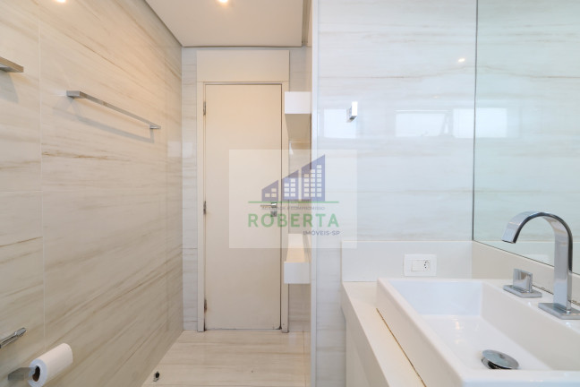 Imagem Apartamento com 4 Quartos à Venda, 170 m² em Moema - São Paulo