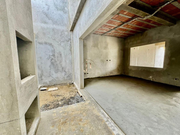 Imagem Sobrado com 3 Quartos à Venda, 176 m² em Cruzeiro - São José Dos Pinhais