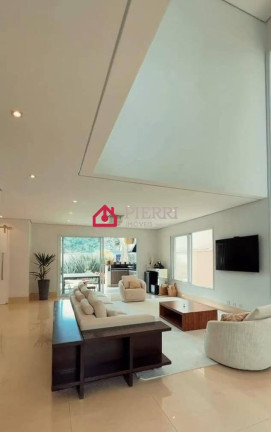 Imagem Casa com 4 Quartos à Venda, 420 m² em Cidade Tamboré - Santana De Parnaíba Imagem Casa com 4 Quartos à Venda, 420 m² em Cidade Tamboré - Santana De Parnaíba
