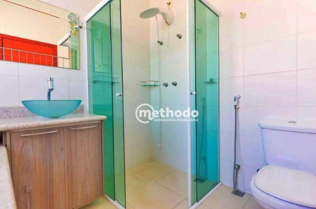 Imagem Casa com 3 Quartos à Venda, 282 m² em Swiss Park - Campinas Imagem Casa com 3 Quartos à Venda, 282 m² em Swiss Park - Campinas